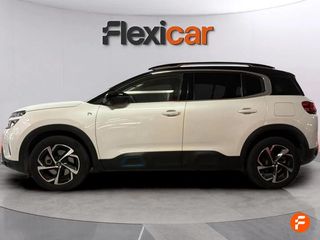 Citroën C5 Aircross 225 e-EAT8 Feel