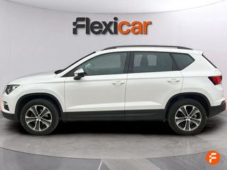 Seat Ateca 1.0 TSI 85kW (115CV) St&Sp Reference Eco