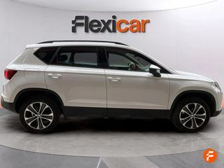 Seat Ateca 1.0 TSI 85kW (115CV) St&Sp Reference Eco
