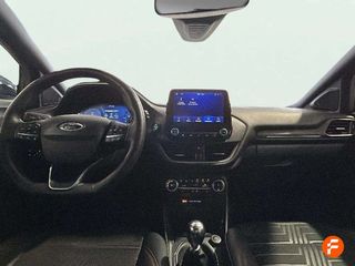 Ford Puma 1.0 EcoBoost 125cv ST-Line Design MHEV