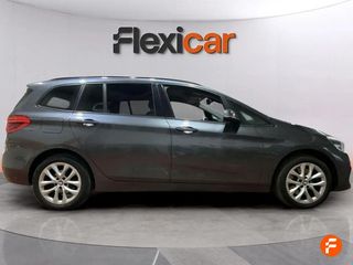 BMW Serie 2 Gran Tourer 218d