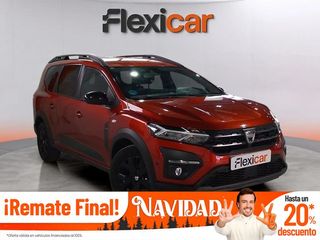 Dacia Jogger Comfort 74kW (100CV) ECO-G 5 plazas