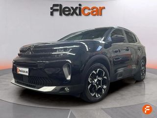 Citroën C5 Aircross BlueHdi 96kW (130CV) S&S EAT8 Max