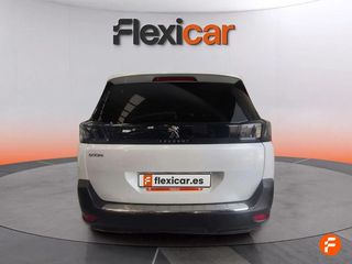 Peugeot 5008 1.5 BlueHDi 96kW (130CV) S&S Allure