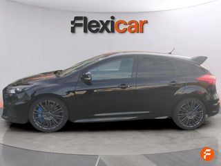 Ford Focus 2.3 EcoBoost 350cv RS