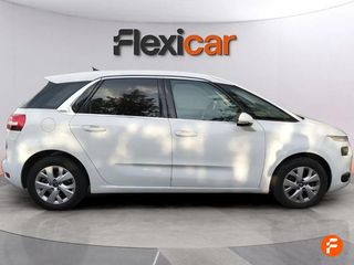 Citroën C4 Picasso PureTech 130 S&S 6v Seduction