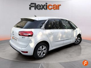 Citroën C4 Picasso PureTech 130 S&S 6v Seduction
