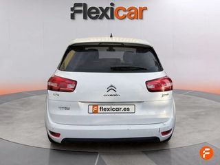 Citroën C4 Picasso PureTech 130 S&S 6v Seduction