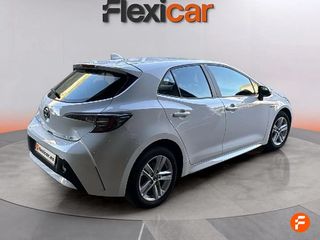 Toyota Corolla 1.8 125H ACTIVE TECH E-CVT
