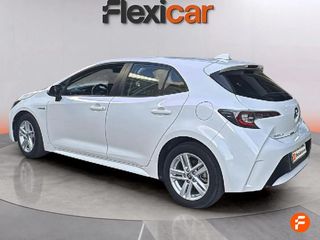 Toyota Corolla 1.8 125H ACTIVE TECH E-CVT