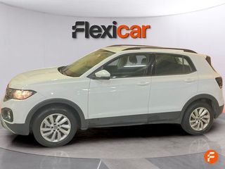 Volkswagen T-Cross Advance 1.0 TSI 81kW (110CV) DSG