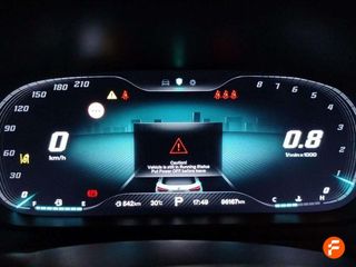 MG HS 1.5 Turbo GDI Comfort DCT