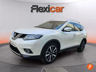 Nissan X-Trail 1.6 dCi XTRONIC TEKNA