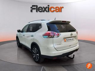 Nissan X-Trail 1.6 dCi XTRONIC TEKNA