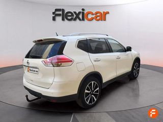 Nissan X-Trail 1.6 dCi XTRONIC TEKNA