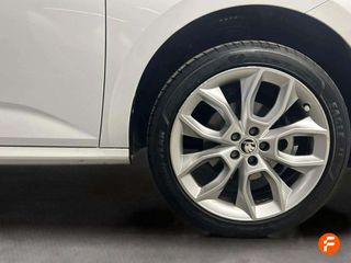 Skoda Kamiq 1.0 TSI 81kW (110CV) Sport