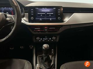 Skoda Kamiq 1.0 TSI 81kW (110CV) Sport