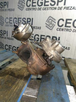 TURBOCOMPRESOR | Atr.1:TURBO PEUGEOT CITROEN