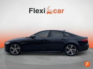 Jaguar XF 2.0D 180PS R-Sport Auto