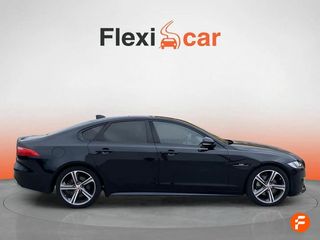Jaguar XF 2.0D 180PS R-Sport Auto