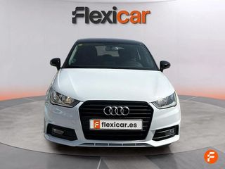 Audi A1 Adrenalin 1.4 TDI 66kW (90CV) Sportback