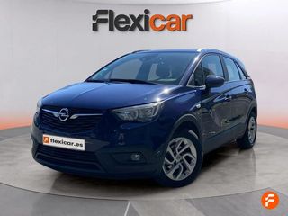 Opel Crossland X 1.2 60kW (81CV) MPFI Selective