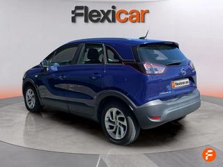 Opel Crossland X 1.2 60kW (81CV) MPFI Selective