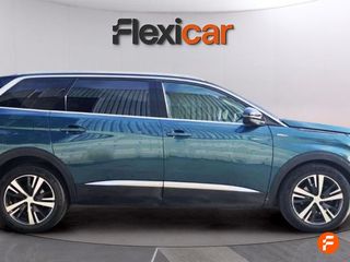 Peugeot 5008 GT-Line 2.0L BlueHDi 110kW (150CV) S&S