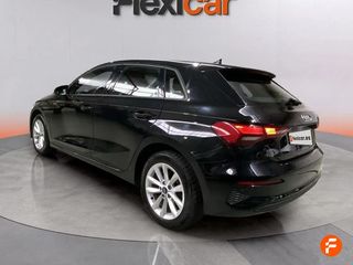 Audi A3 Sportback 30 TDI 85kW (116CV)