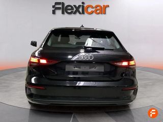 Audi A3 Sportback 30 TDI 85kW (116CV)