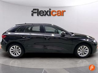 Audi A3 Sportback 30 TDI 85kW (116CV)