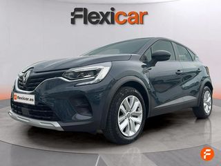 Renault Captur equilibre TCe 67kW (90CV)
