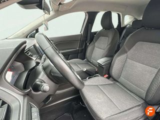 Renault Captur equilibre TCe 67kW (90CV)