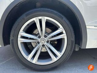 Volkswagen Tiguan R-Line 1.5 TSI 110kW (150CV) DSG