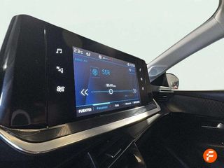 Peugeot 208 BlueHDi 73kW (100CV) Active