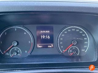 Volkswagen Caddy Maxi Origin 2.0 TDI 90kW (122CV) DSG