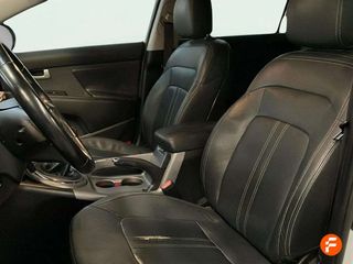 Kia Sportage 1.7 CRDI 115CV VGT Emotion 4x2