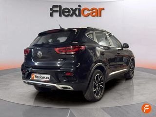 MG ZS 1.0T Luxury