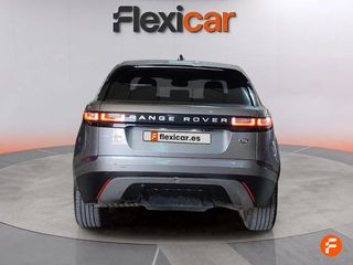 Land-Rover Range Rover Velar 2.0 D180 132kW (180CV) 4WD Auto