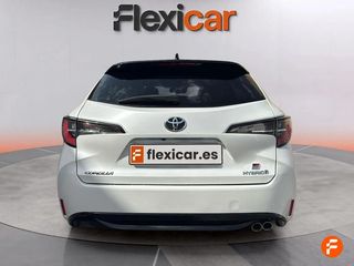 Toyota Corolla 2.0 180H GR-SPORT E-CVT
