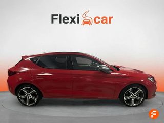 Seat Leon 2.0 TDI 110kW DSG-7 S&S FR Go L