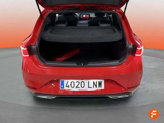 Seat Leon 2.0 TDI 110kW DSG-7 S&S FR Go L