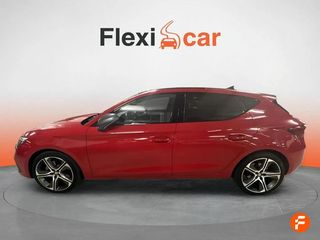 Seat Leon 2.0 TDI 110kW DSG-7 S&S FR Go L