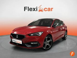 Seat Leon 2.0 TDI 110kW DSG-7 S&S FR Go L