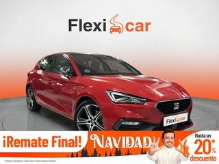 Seat Leon 2.0 TDI 110kW DSG-7 S&S FR Go L