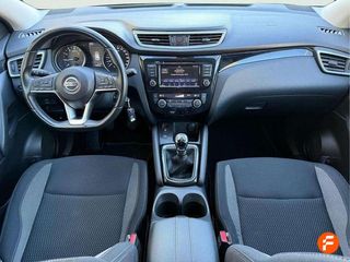 Nissan Qashqai DIG-T 103 kW (140 CV) E6D ACENTA
