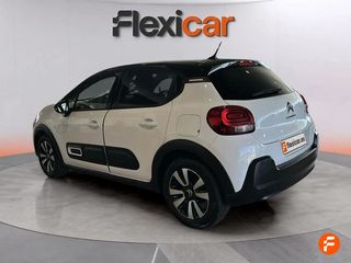 Citroën C3 PureTech 100 Max