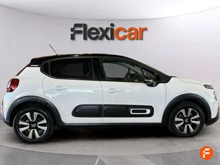 Citroën C3 PureTech 100 Max