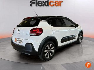 Citroën C3 PureTech 100 Max