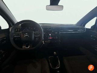 Citroën C3 PureTech 100 Max